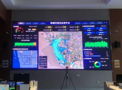 南通以“限值限量”管理與智能水務雙輪驅動，激發綠色轉型新動能